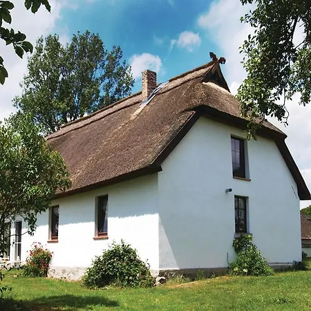 Ferienhaus Holiday Dorfstr. N *