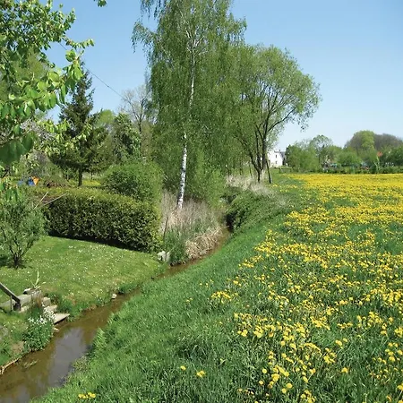 Holiday Dorfstr. N Ferienhaus Salchow