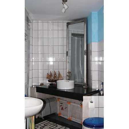 Holiday Dorfstr. N Ferienhaus